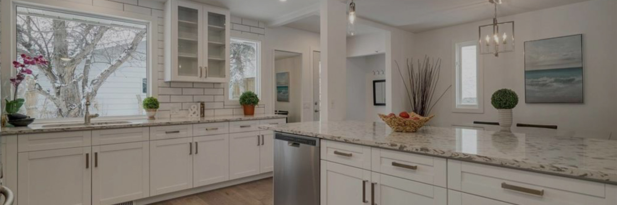 Kitchen Cabinets Toronto